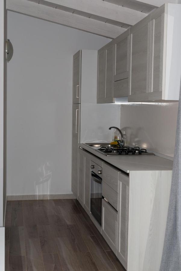 Ca Marta Penthouse Leilighet Sal Rei Eksteriør bilde
