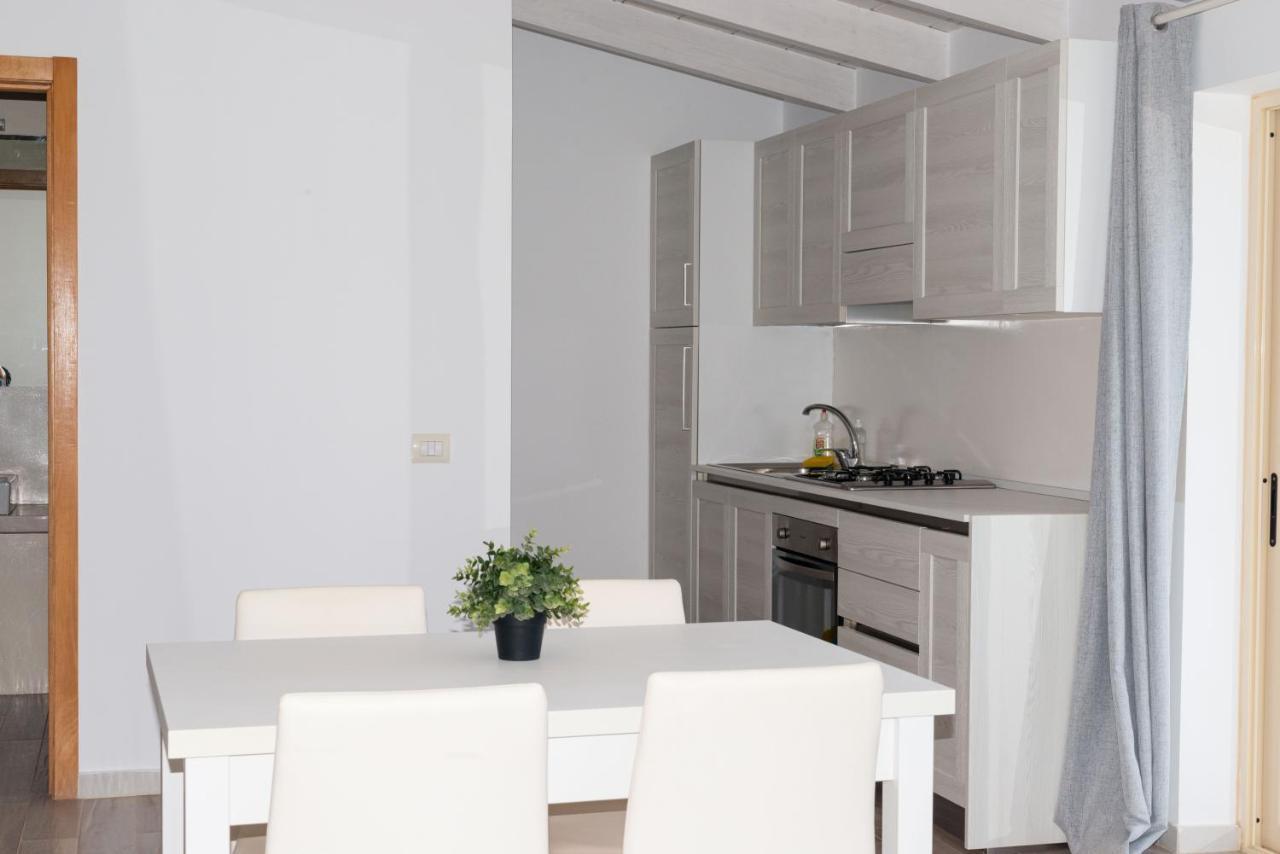 Ca Marta Penthouse Leilighet Sal Rei Eksteriør bilde
