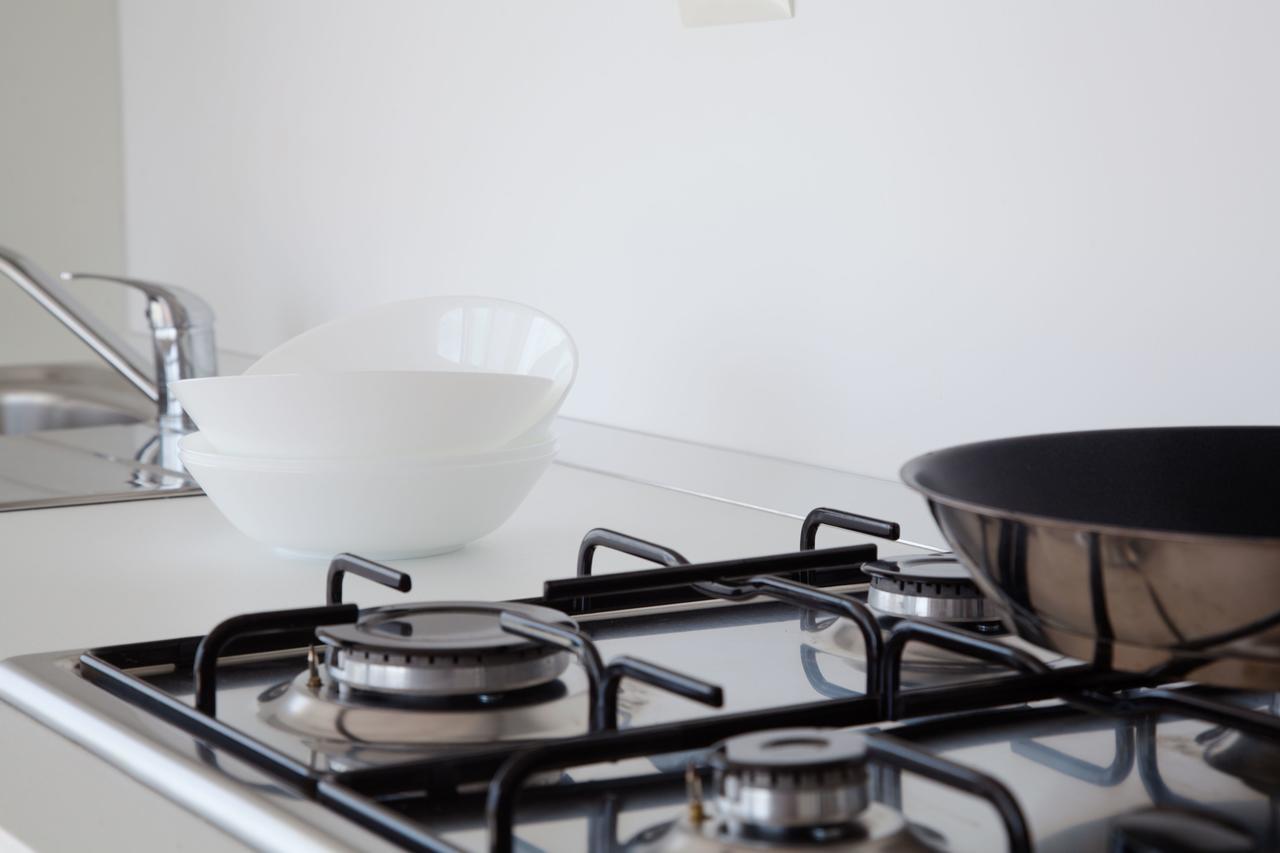 Ca Marta Penthouse Leilighet Sal Rei Eksteriør bilde
